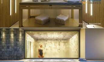 Imagem 4: Apartamento com 3 quartos à venda, 122 m² por R$ 1.936.000 - Icaraí - Niterói/RJ