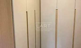 Imagem 5: Apartamento com 3 dormitórios para alugar, 80 m² por R$ 12.233,00/mês - Leblon - Rio de Ja