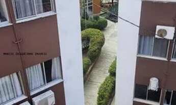 Imagem 6: Apartamento para Venda em Lauro de Freitas, Recreio Ipitanga, 3 dormitórios, 1 suíte, 2 ba