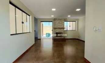 Imagem 2: Casa com 3 suítes à venda, 200 m² por R$ 1.080.000 - Reserva São Pedro - Juiz de Fora/MG