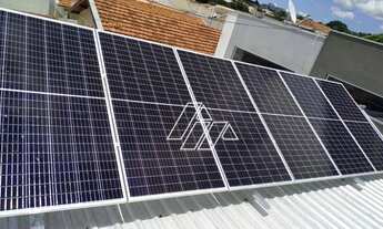 Imagem 2: Imóvel com energia Fotovoltaicas e 3 dormitórios