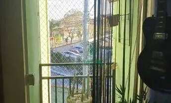 Imagem 3: Apartamento com 2 dormitórios à venda, 45 m² por R$ 235.000,00 - Jardim do Triunfo - Guaru