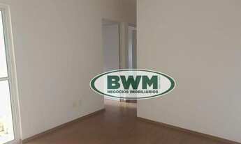 Imagem 3: Apartamento para locação com dois quartos