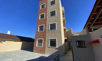 Imagem 2: Apartamento à venda, 2 quartos, 1 vaga, Parque da Fonte - São José dos Pinhais/PR