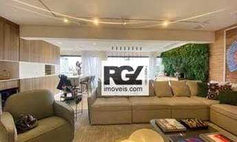 Imagem 5: Apartamento com 2 dormitórios à venda, 118 m² por R$ 2.950.000,00 - Cerqueira César - São