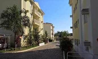 Imagem 3: Ótimo Apartamento com 3 quartos no Condomínio Residencial Bellagio !!!