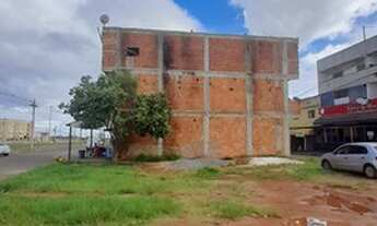 Imagem 3: Prédio Comercial Vazado- Qs 16-RF 2