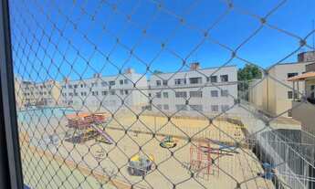 Imagem 3: Apartamento Locação 3 dorms.57m2 Campo Comprido, Curitiba