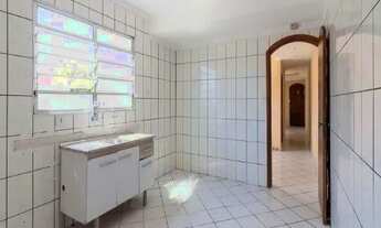 Imagem 2: Casa 3 Dormitórios para locação em São Paulo - SP