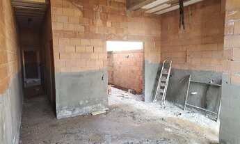 Imagem 3: Casa Nova em Sorocaba