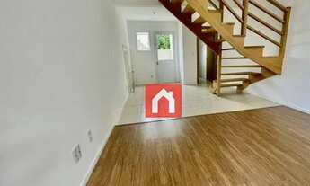 Imagem 3: Sobrado com 2 dormitórios para alugar, 73 m² por R$ 1.120/mês - Bela Vista - Caxias do Sul