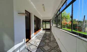 Imagem 7: Sobrado residencial para locação no Pacaembu