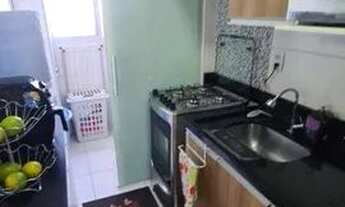 Imagem 6: Apartamento com 2 dormitórios à venda, 48 m² por R$ 340.000 - Picanco - Guarulhos/SP