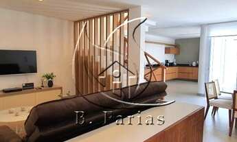 Imagem 3: Casa à venda em Juquehy com 4 suíte e piscina privativa - condomínio fechado