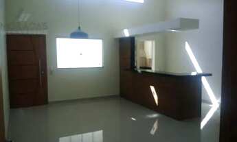 Imagem 6: Casa com 3 dormitórios à venda, 130 m² por R$ 350.000,00 - Villa d' Italia - Marília