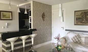 Imagem 4: Apartamento para Venda - 94.86m², 3 dormitórios, sendo 1 suites, 1 vaga - Centro