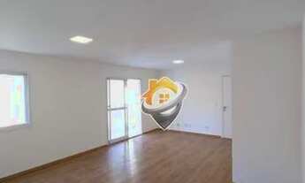 Imagem 4: Apartamento com 4 dormitórios, 2 suítes, 2 vagas, 143 m² - venda ou aluguel - Moema - São