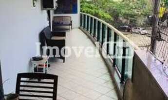 Imagem 2: Lagoa Apartamento com 3 dormitórios