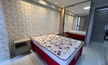 Imagem 2: ALUGO APARTAMENTO NO EDIFÍCIO BELLE VILLE CARUARU