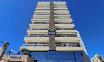 Imagem: Apartamento com 2 dorms, Ocian, Praia Grande