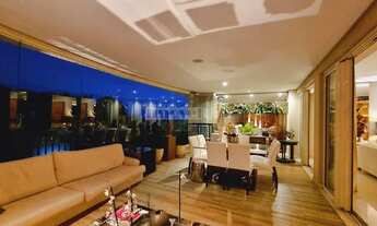 Imagem 2: Barra da Tijuca Apartamento com 5 dormitórios