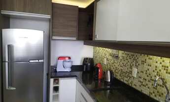 Imagem 5: Belíssimo apartamento