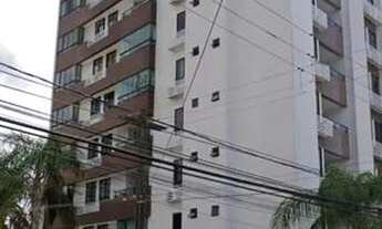 Imagem: Aluga-se apartamento 2 quartos, 60m2, 100