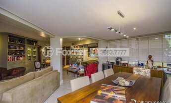 Imagem 3: Apartamento Garden - 3 (três) dormitórios - 3 (três) vagas - Bela Vista - Porto Alegre - R