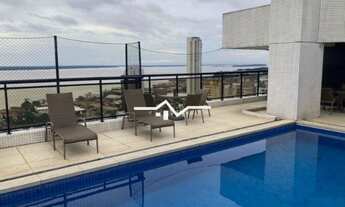 Imagem 2: Apartamento de 107m² com 2 suítes para locação na Umarizal - Doutor Imóveis Belém