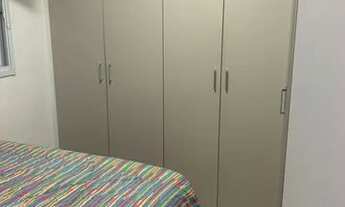 Imagem 4: Apartamento para venda tem 75 metros quadrados com 2 quartos em Guilhermina - Praia Grande