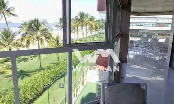 Imagem 4: Apartamento com 4 suítes à venda, 297 m² por R$ 10.100.000 - Riviera Módulo 6 - Bertioga/S