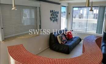 Imagem 5: Cobertura - Cambuí - Campinas