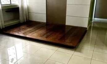 Imagem: Horto Florestal 2/4 Suíte Closet Garagem