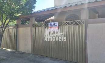 Imagem: Casa com 1 dormitório para alugar, 50 m²