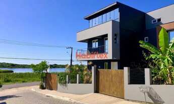 Imagem: Casa com 2 dormitórios para alugar, 130