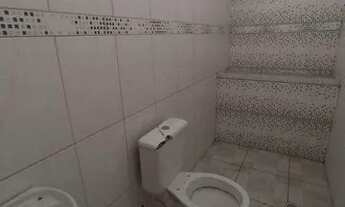 Imagem 5: Casa com 1 dormitório para alugar, 40 m² por R$ 800/mês - Jardim Beatriz - Taboão da Serra