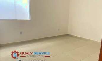 Imagem 5: Casa para venda com 100 metros quadrados com 2 quartos em Parque 10 de Novembro - Manaus