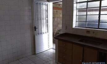 Imagem 2: CASA ASSOBRADADA - VILA PRUDENTE - SP