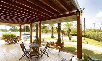 Imagem 3: Locação de Apartamentos / Padrão na cidade de São Carlos