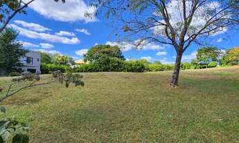 Imagem 2: Terreno no Residencial Aldeia do Vale