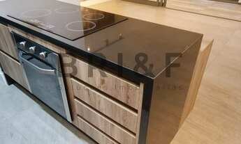 Imagem 4: 2 dormitórios Brooklin - 2 suítes