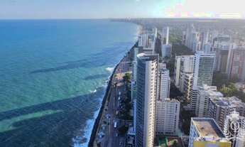 Imagem: HA OPORTUNIDADE! Cobertura para venda tem