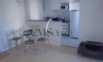 Imagem: LONDRINA - Apartamento Padrão - Gleba Palhano