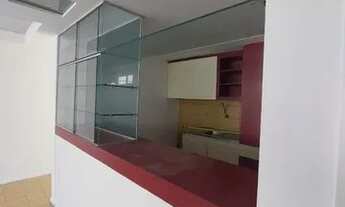 Imagem 5: Apartamento Quarto/Sala com varanda