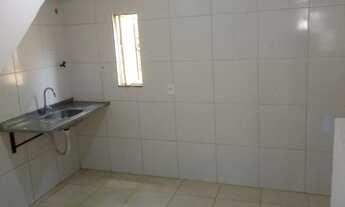 Imagem 6: Aluga-se casa Casa com 1 dormitório