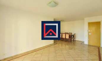 Imagem 1: Apartamento Locação Paraíso 138 m² 3 Dormitórios