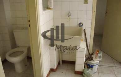 Imagem 7: Locação Apartamento Sao Caetano do Sul Fundacao Ref: 23957