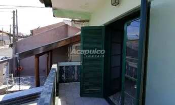 Imagem 4: Casa para aluguel, 2 quartos, 1 vaga, Vila Bertini - Americana/SP