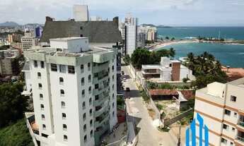 Imagem 5: Apartamento para venda com 62 metros quadrados com 2 quartos em Centro - Guarapari - ES