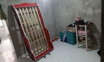 Imagem 6: Vendo essa na redenção rua gurupi prox feira